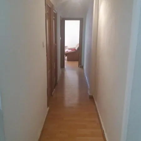 Tu Casa Appartement *