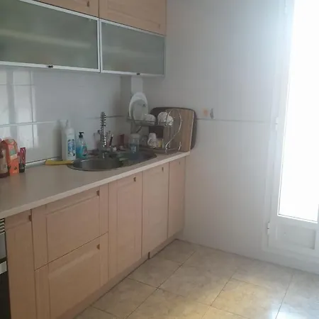 Appartement Tu Casa *