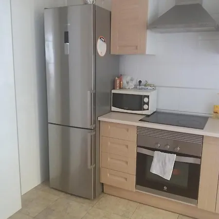 Tu Casa Appartement *