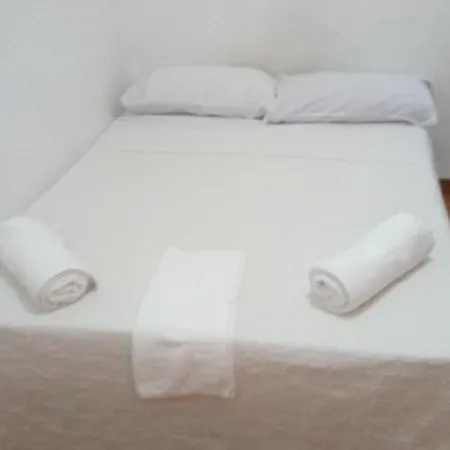Tu Casa Appartement