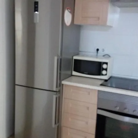 Appartement Tu Casa
