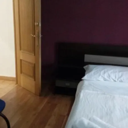 Tu Casa Appartement