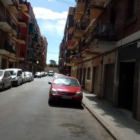 Appartement Tu Casa *