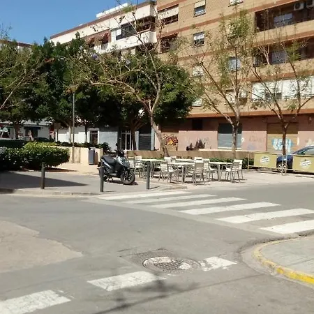 Tu Casa Appartement Chirivella