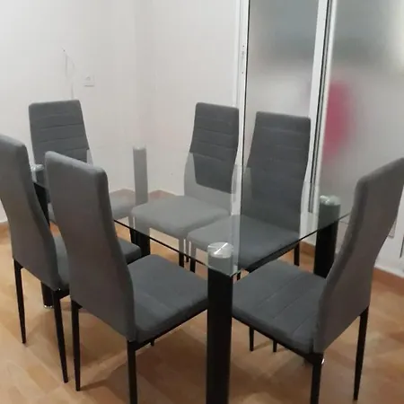 Tu Casa Appartement *