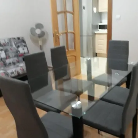 Tu Casa Appartement Chirivella