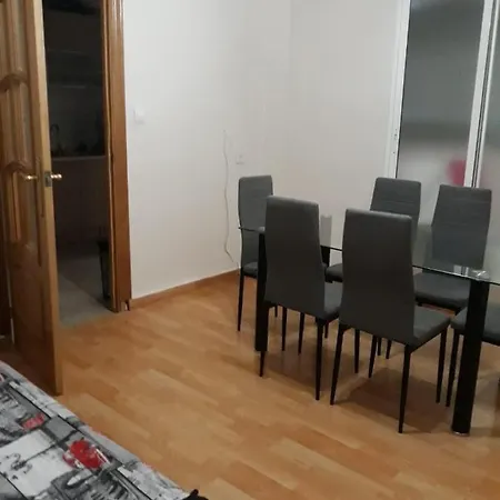 Tu Casa Appartement *