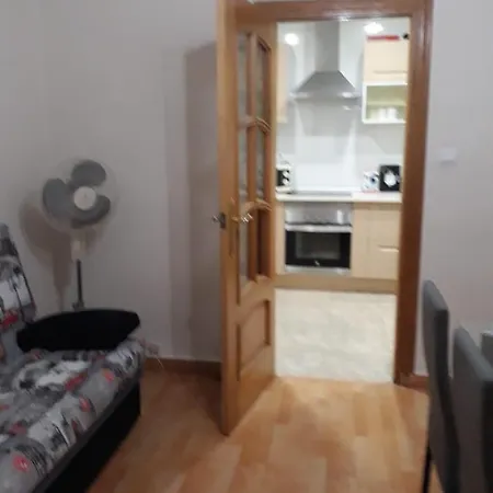 Tu Casa Chirivella