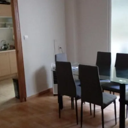 Appartement Tu Casa *