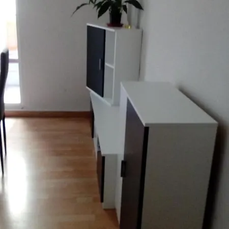 Tu Casa Appartement Chirivella