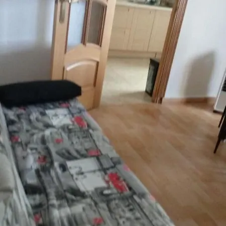 Tu Casa *