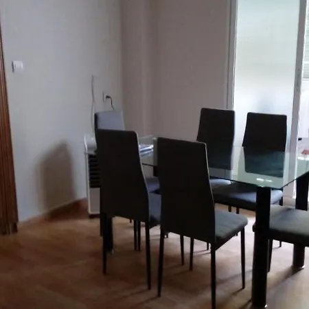 Appartement Tu Casa Chirivella