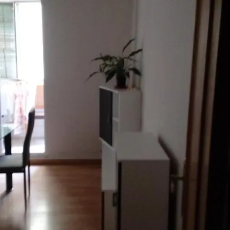Tu Casa Appartement Chirivella