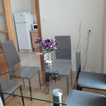 Tu Casa Appartement