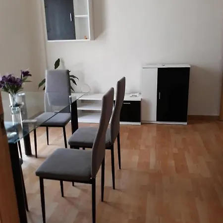 Appartement Tu Casa *