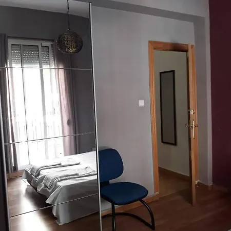 Appartement Tu Casa Chirivella