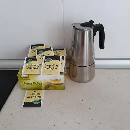 Tu Casa Appartement *