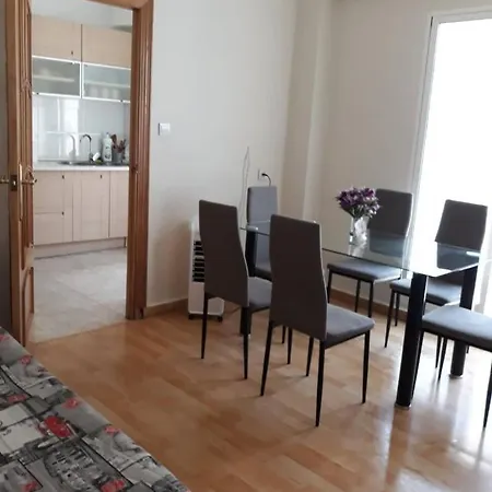 Appartement Tu Casa Chirivella