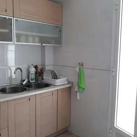 Appartement Tu Casa