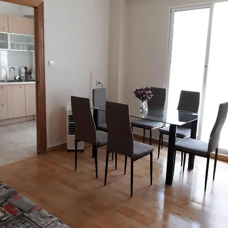 Tu Casa Appartement Chirivella