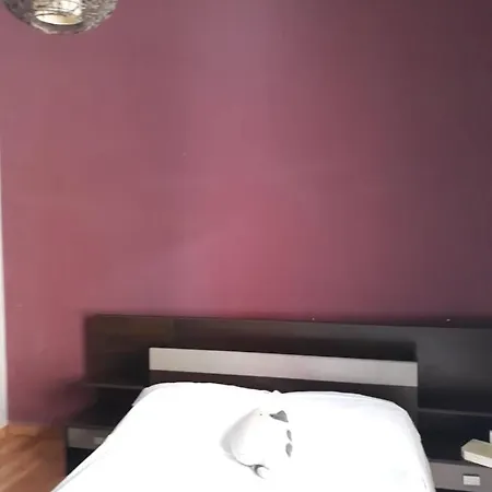 Appartement Tu Casa