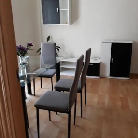 Tu Casa Chirivella
