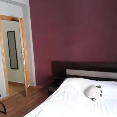 Appartement Tu Casa Chirivella