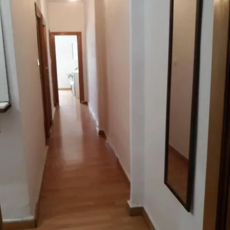 Tu Casa Appartement
