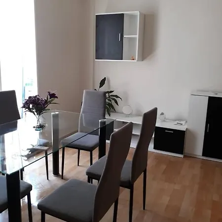 Tu Casa Appartement *