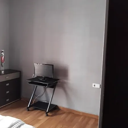 Tu Casa Appartement